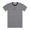 Mens Staple Stripe Tee Thumbnail