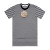 Mens Staple Stripe Tee Thumbnail