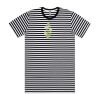 Mens Staple Stripe Tee Thumbnail