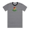 Mens Staple Stripe Tee Thumbnail