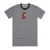 Mens Staple Stripe Tee Thumbnail