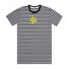 Mens Staple Stripe Tee Thumbnail