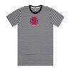 Mens Staple Stripe Tee Thumbnail