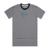 Mens Staple Stripe Tee Thumbnail