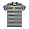 Mens Staple Stripe Tee Thumbnail