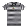 Mens Staple Stripe Tee Thumbnail