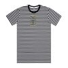 Mens Staple Stripe Tee Thumbnail