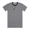 Mens Staple Stripe Tee Thumbnail