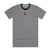 Mens Staple Stripe Tee Thumbnail