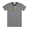Mens Staple Stripe Tee Thumbnail