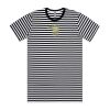 Mens Staple Stripe Tee Thumbnail