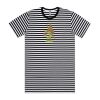 Mens Staple Stripe Tee Thumbnail
