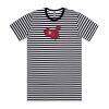 Mens Staple Stripe Tee Thumbnail