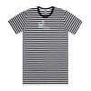 Mens Staple Stripe Tee Thumbnail