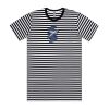 Mens Staple Stripe Tee Thumbnail