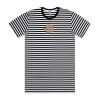 Mens Staple Stripe Tee Thumbnail