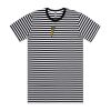 Mens Staple Stripe Tee Thumbnail