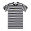 Mens Staple Stripe Tee Thumbnail
