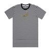 Mens Staple Stripe Tee Thumbnail