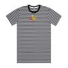 Mens Staple Stripe Tee Thumbnail