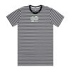 Mens Staple Stripe Tee Thumbnail
