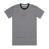 Mens Staple Stripe Tee Thumbnail