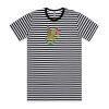 Mens Staple Stripe Tee Thumbnail