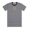 Mens Staple Stripe Tee Thumbnail