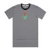 Mens Staple Stripe Tee Thumbnail