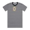 Mens Staple Stripe Tee Thumbnail