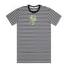 Mens Staple Stripe Tee Thumbnail