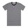 Mens Staple Stripe Tee Thumbnail