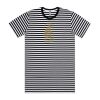 Mens Staple Stripe Tee Thumbnail