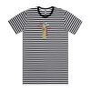 Mens Staple Stripe Tee Thumbnail