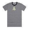 Mens Staple Stripe Tee Thumbnail
