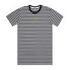 Mens Staple Stripe Tee Thumbnail