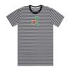 Mens Staple Stripe Tee Thumbnail