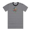 Mens Staple Stripe Tee Thumbnail