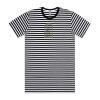 Mens Staple Stripe Tee Thumbnail