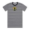 Mens Staple Stripe Tee Thumbnail