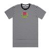 Mens Staple Stripe Tee Thumbnail
