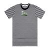Mens Staple Stripe Tee Thumbnail