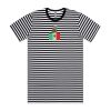 Mens Staple Stripe Tee Thumbnail