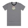 Mens Staple Stripe Tee Thumbnail