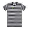 Mens Staple Stripe Tee Thumbnail