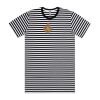 Mens Staple Stripe Tee Thumbnail