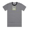Mens Staple Stripe Tee Thumbnail