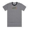 Mens Staple Stripe Tee Thumbnail