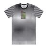 Mens Staple Stripe Tee Thumbnail