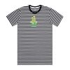 Mens Staple Stripe Tee Thumbnail